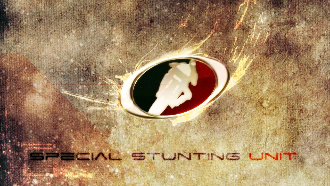 Special Stunting Unit