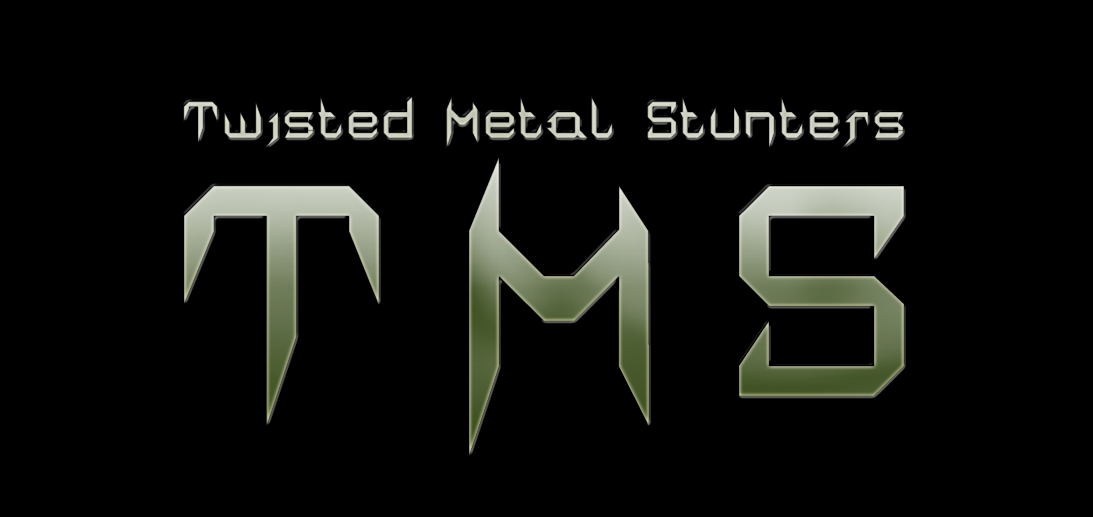 Twisted Metal Stunters