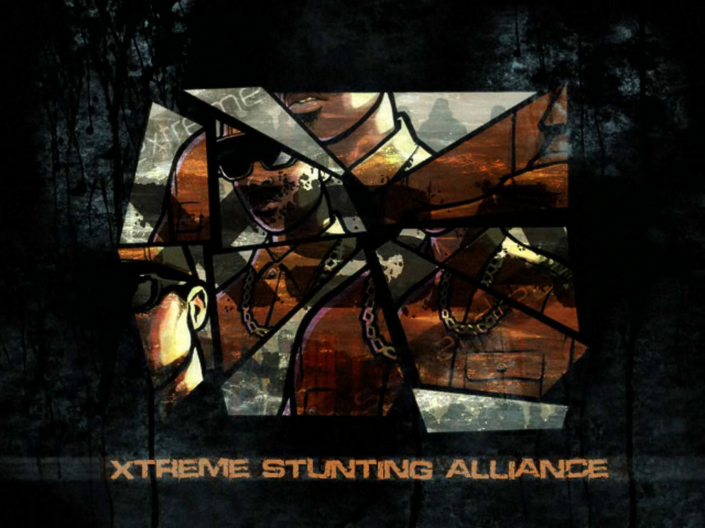 Xtreme Stunting Alliance