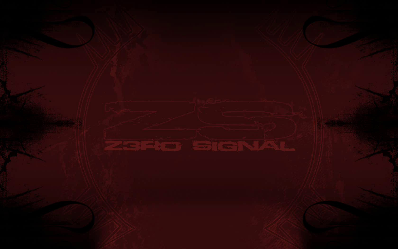 Zero Signal
