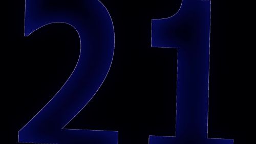 21