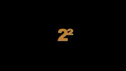 2²