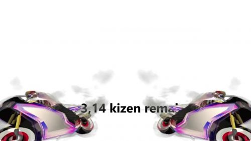 3,14 (Kizen Remake)