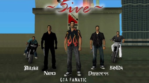 5ive