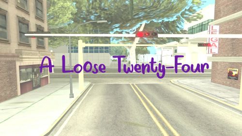 A Loose 24