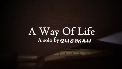 A Way Of Life