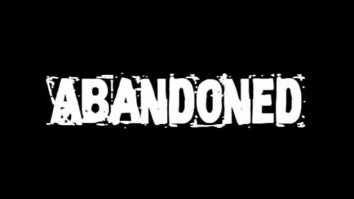 Abandoned