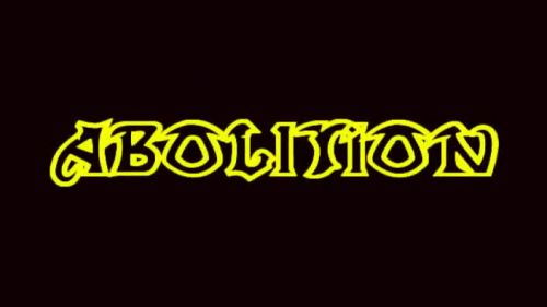 Abolition