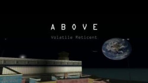Above