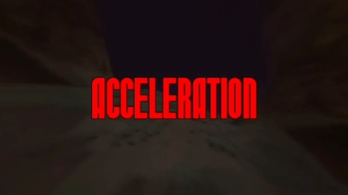Acceleration