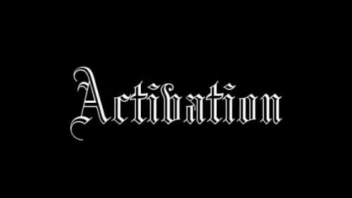 Activation