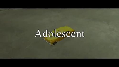 Adolescent