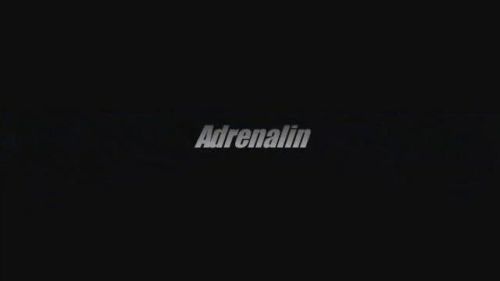 Adrenalin
