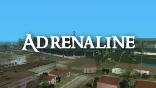 Adrenaline