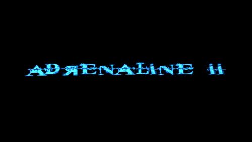 Adrenaline 2