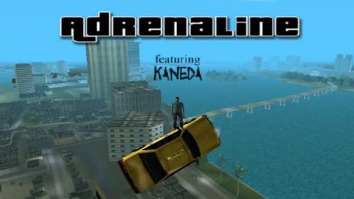Adrenaline