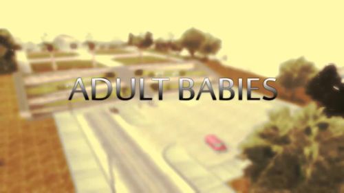 Adult Babies