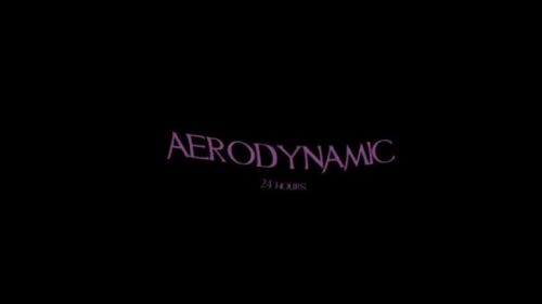 Aerodynamic