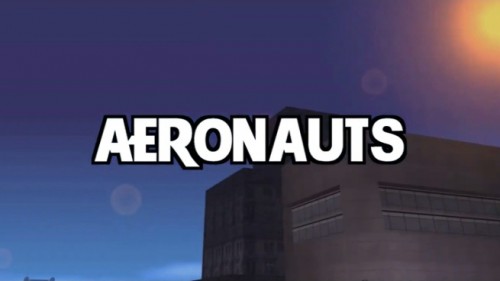 AERONAUTS
