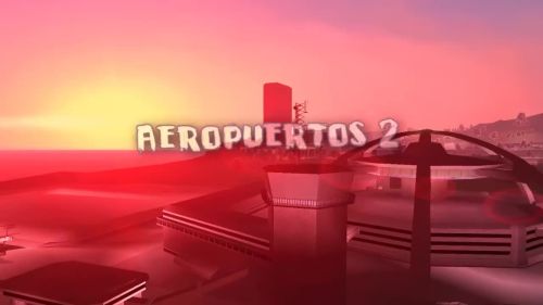 Aeropuertos 2