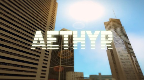 Aethyr