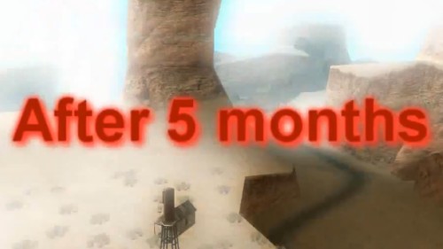 After 5 Months