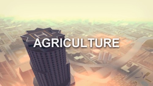 Agriculture