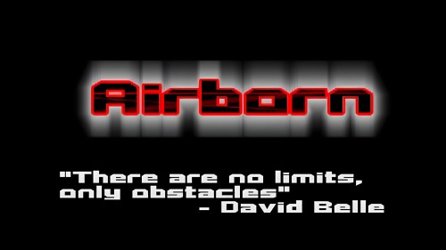 Airborn