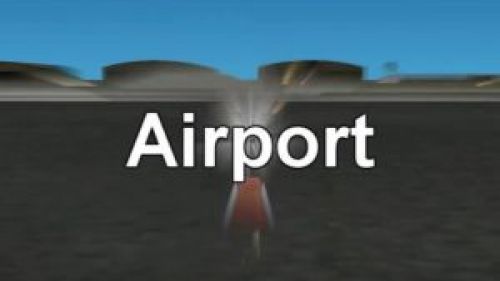 Airport