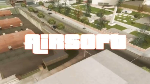 Airsoft