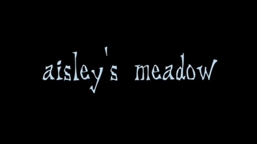Aisley's Meadow