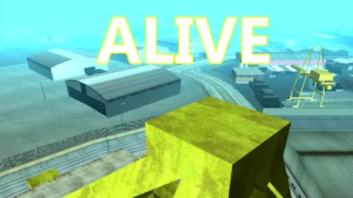 Alive
