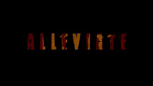 Alleviate