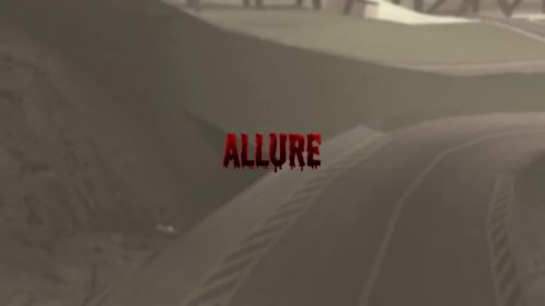 Allure