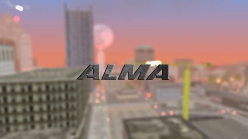 ALMA