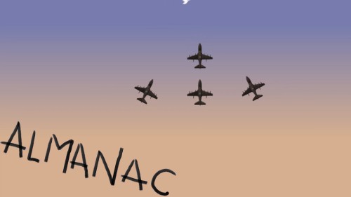 ALMANAC