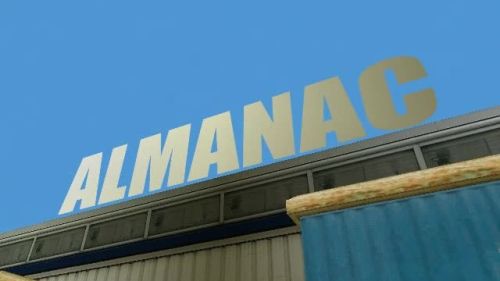 Almanac