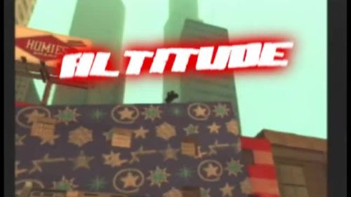 Altitude