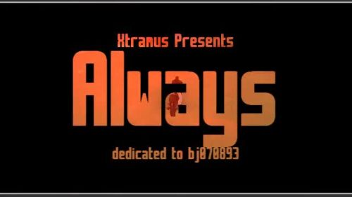 Always