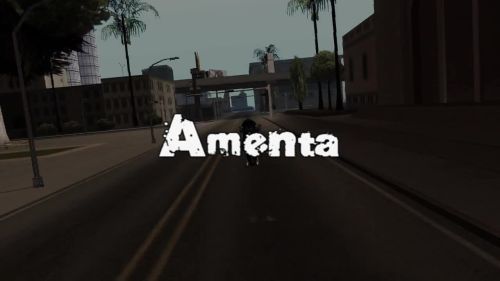 Amenta