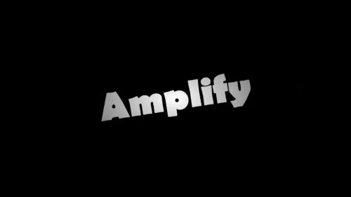 Amplify