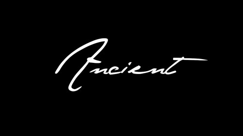 Ancient
