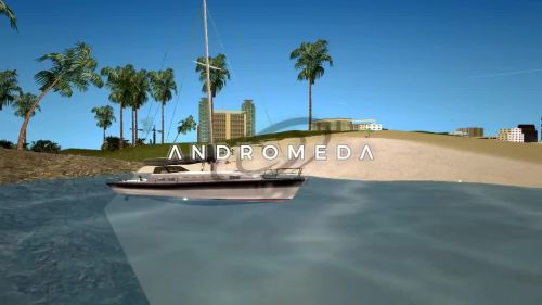 Andromeda