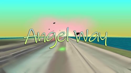 Angel Way