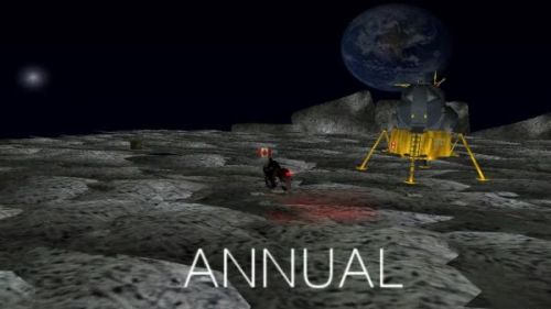 Annual