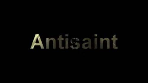 Antisaint