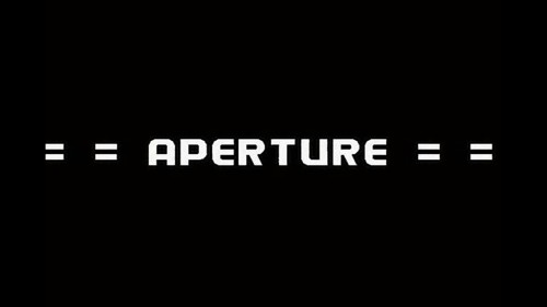 Aperture