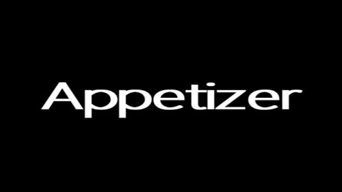 Appetizer