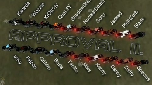 Approval II