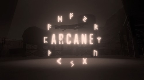 Arcane